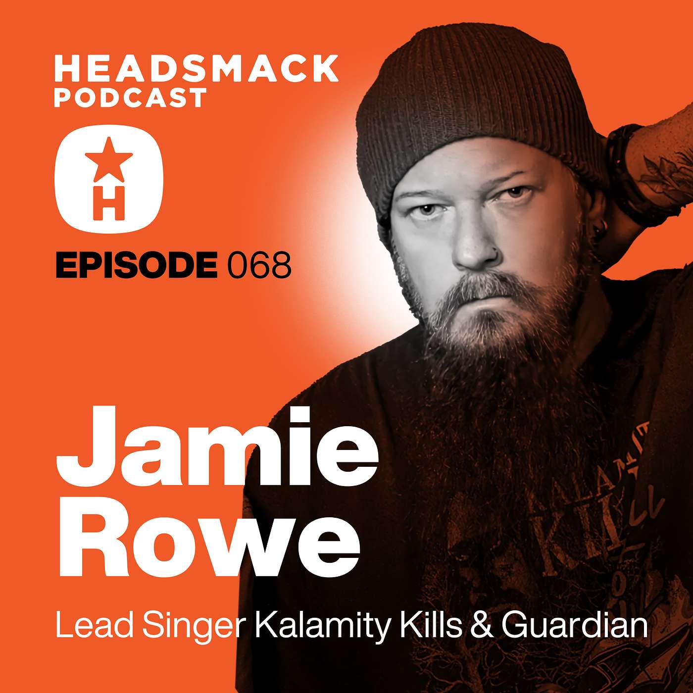 Headsmack: Conversations with Misfits