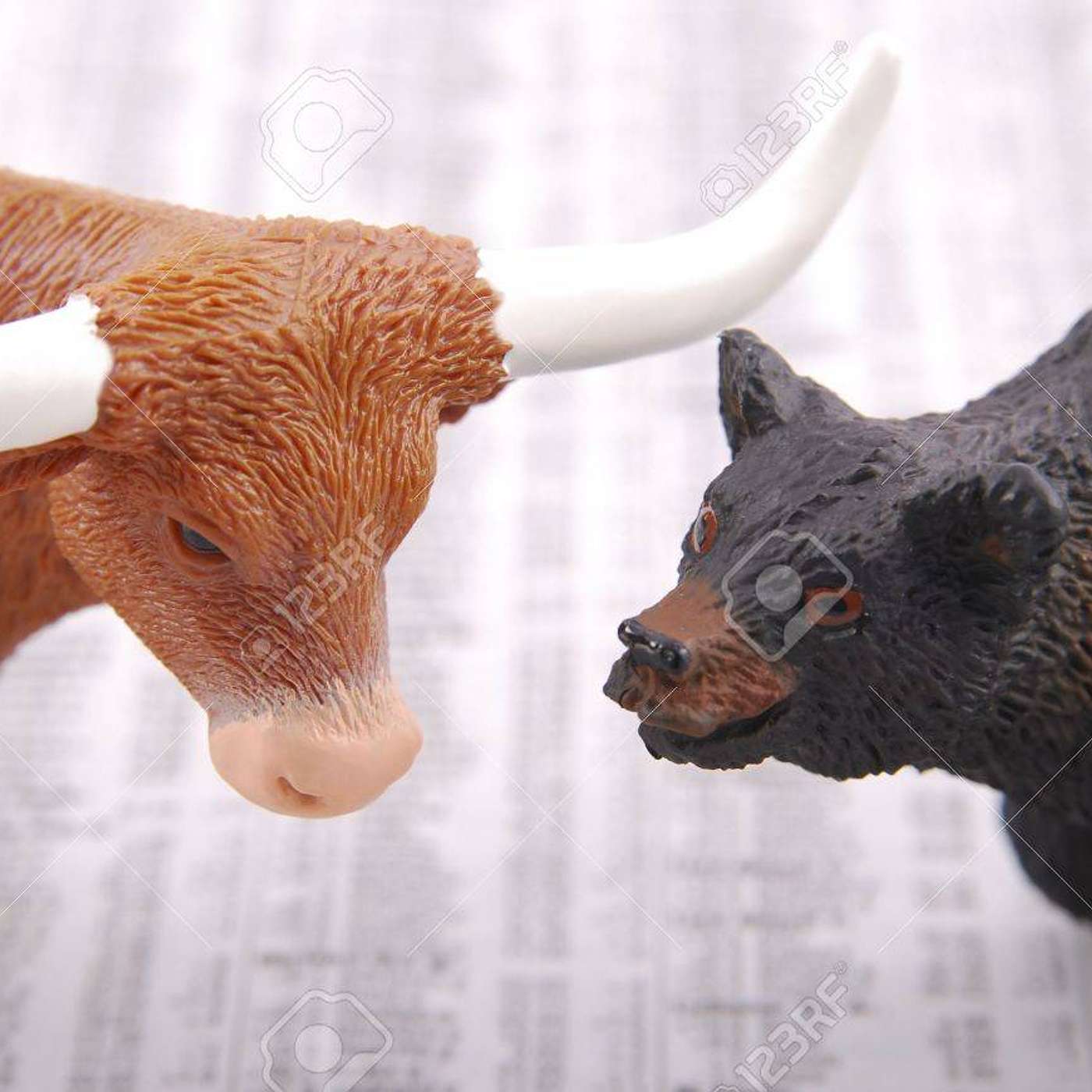 Bears vs Bulls - David Stockman vs Logan Mohtashami Bears vs Bulls - David Stockman vs Logan Mohtashami