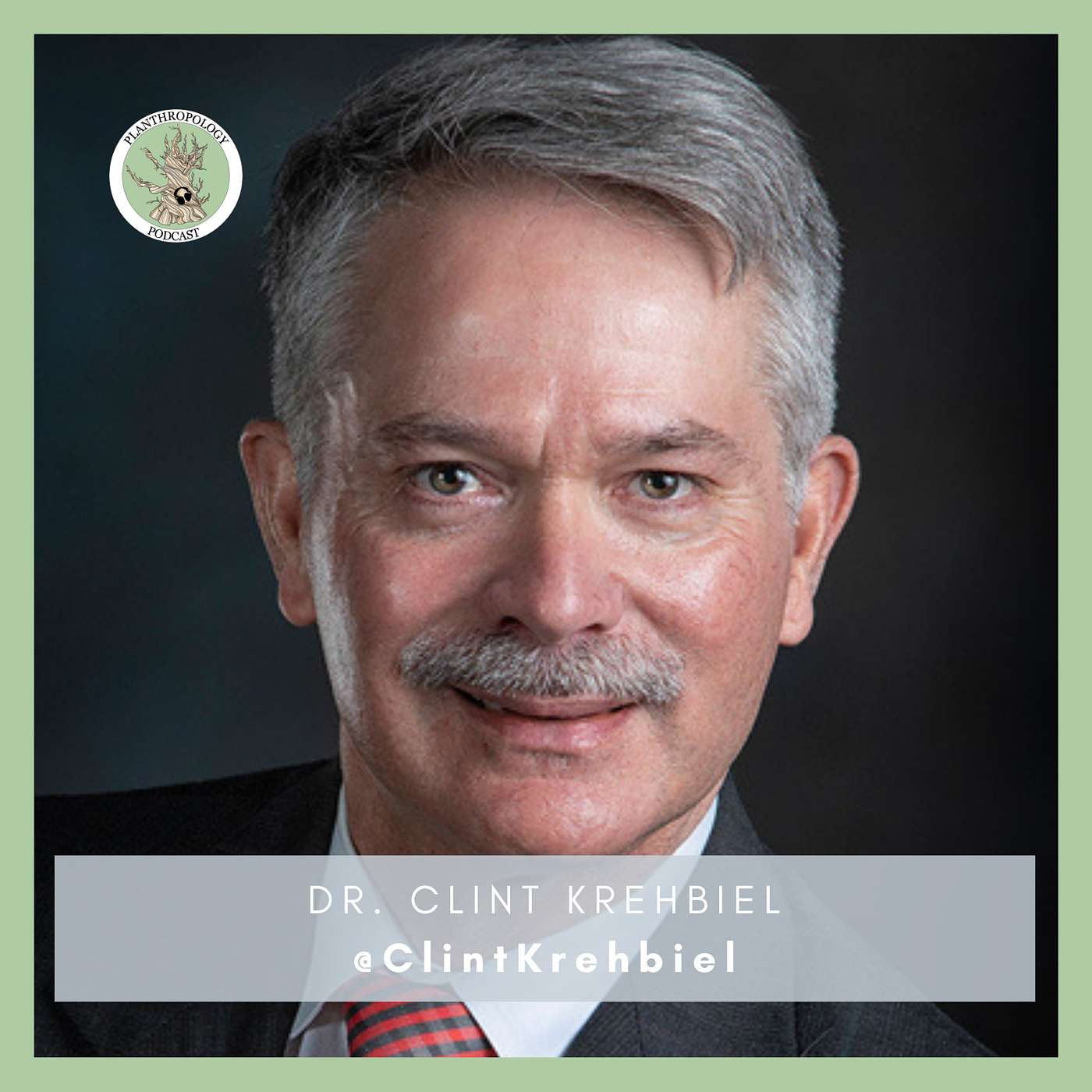 96. Efficient Agriculture, Measuring Impact, and Scientific Storytelling w/ Dr. Clint Krehbiel