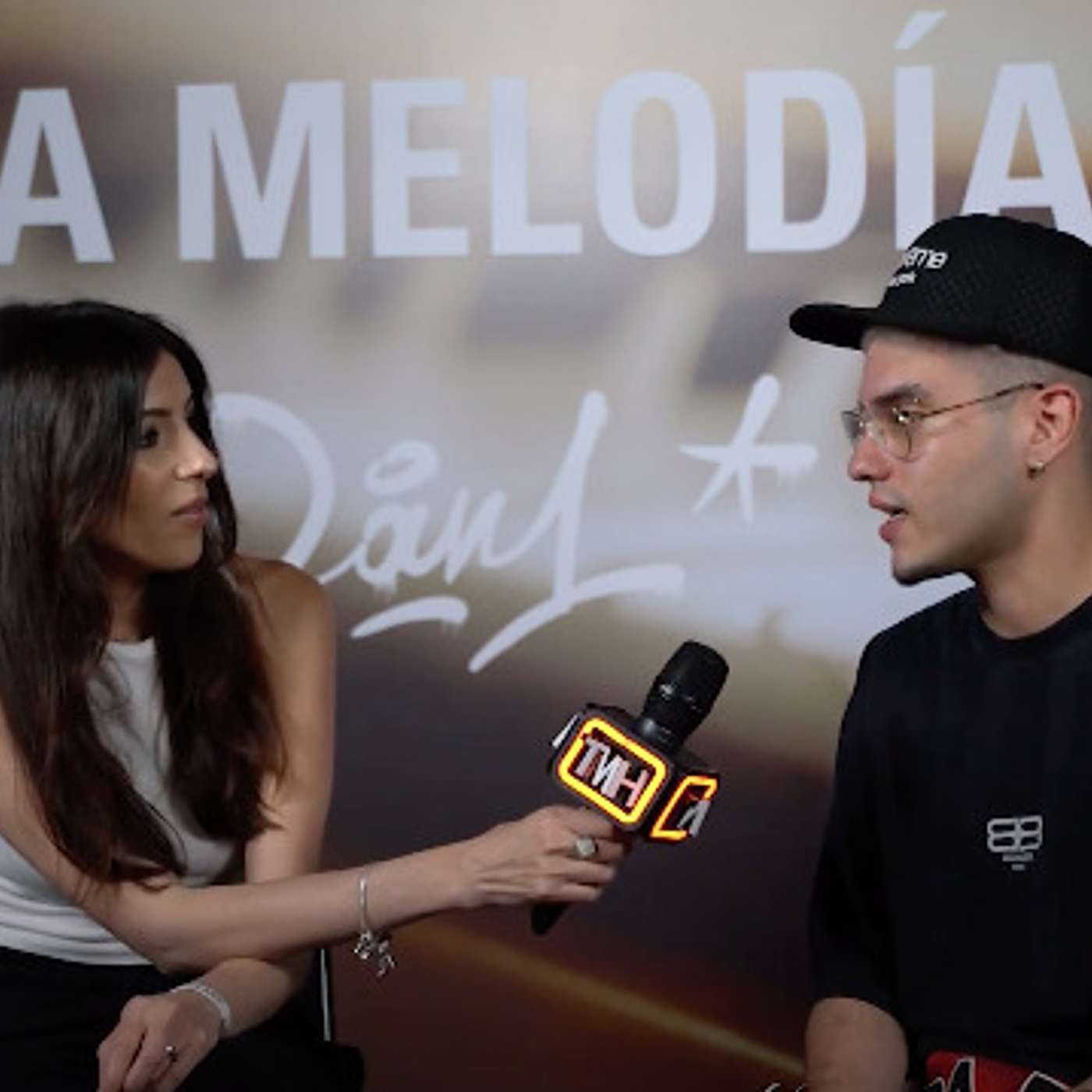 Entrevista a Dani Ribba: "Siento la tranquilidad que buscaba cuando salí de las competencias episode artwork