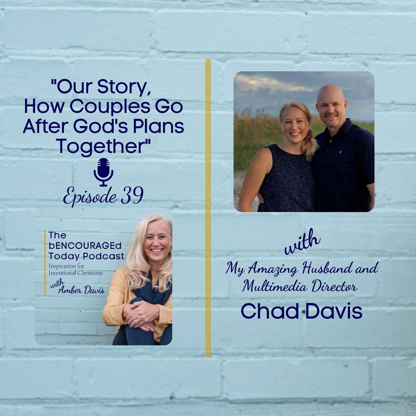 The All Small Productivity with Amber N. Davis