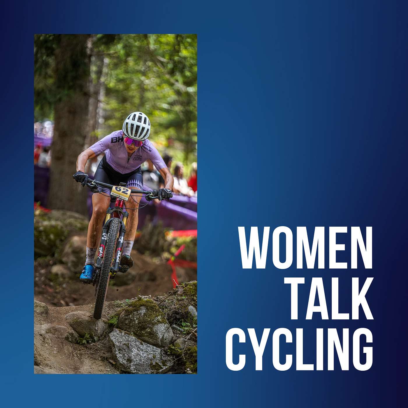 Women Talk Cycling
