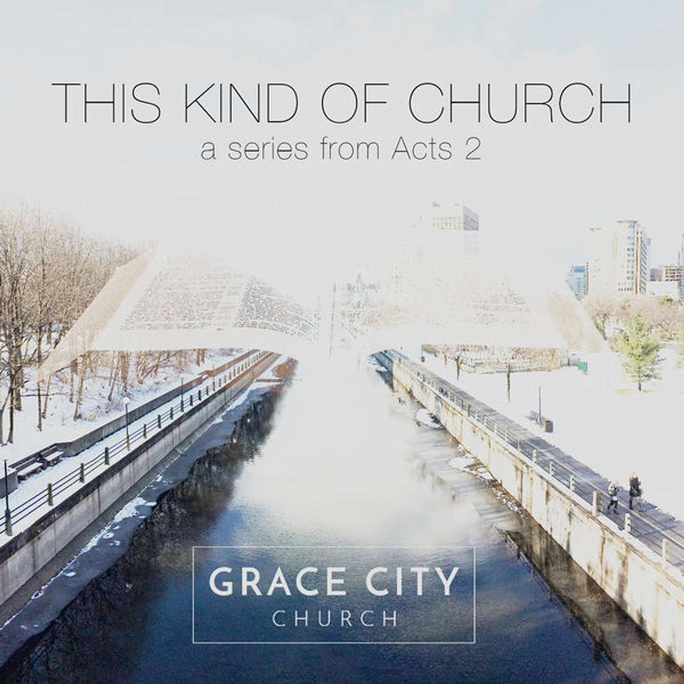 Grace City Church Ottawa