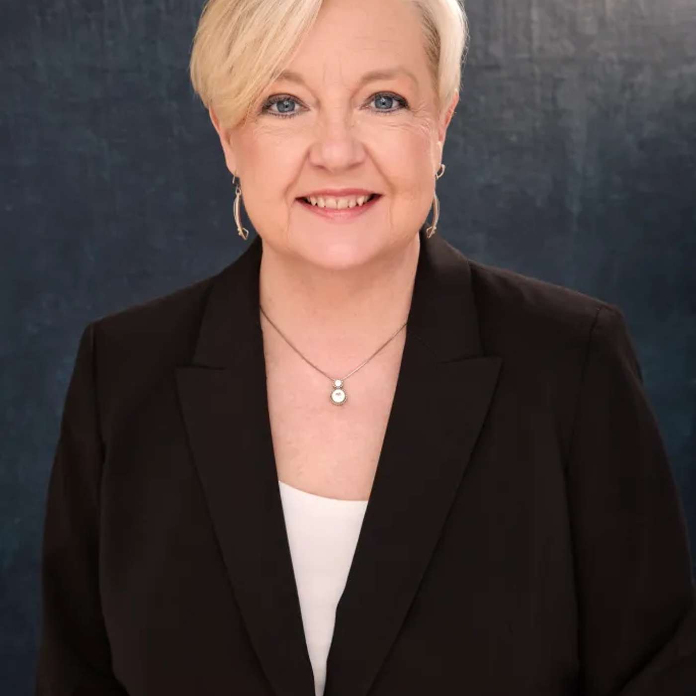 Episode 161: Three Decades and a Bottle of Wine with Dr. Karen Cox