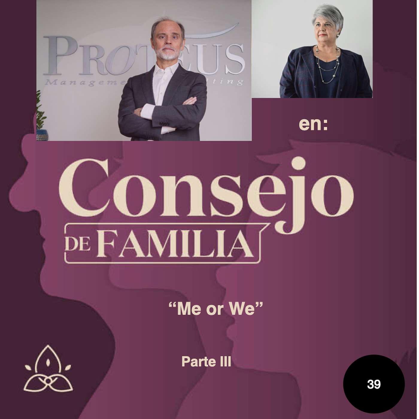 Consejo de Familia:  \