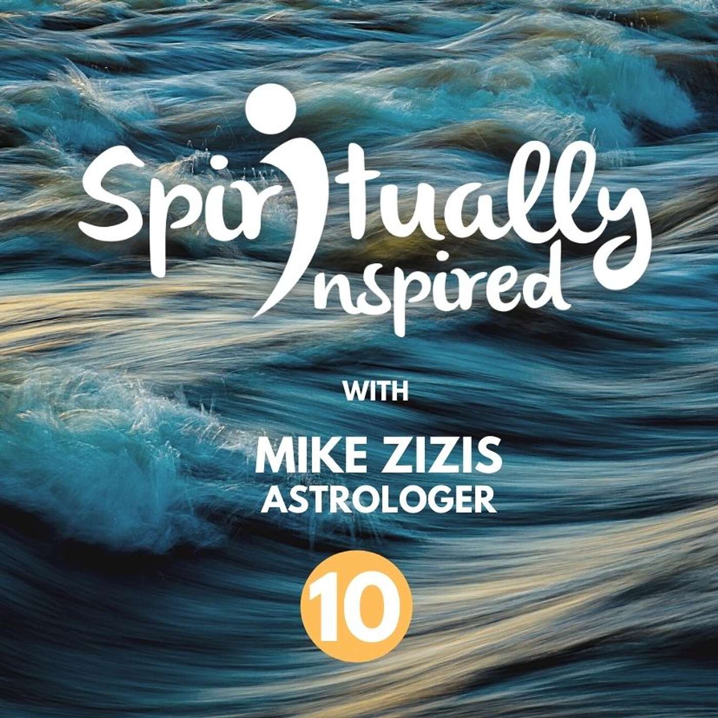 Spiritually Inspired: thought-provoking show that explores spirituality, consciousness, and energy healing
