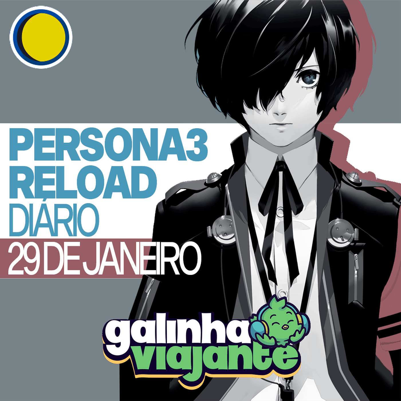 #292 | 29 de Janeiro - Carpe Diem