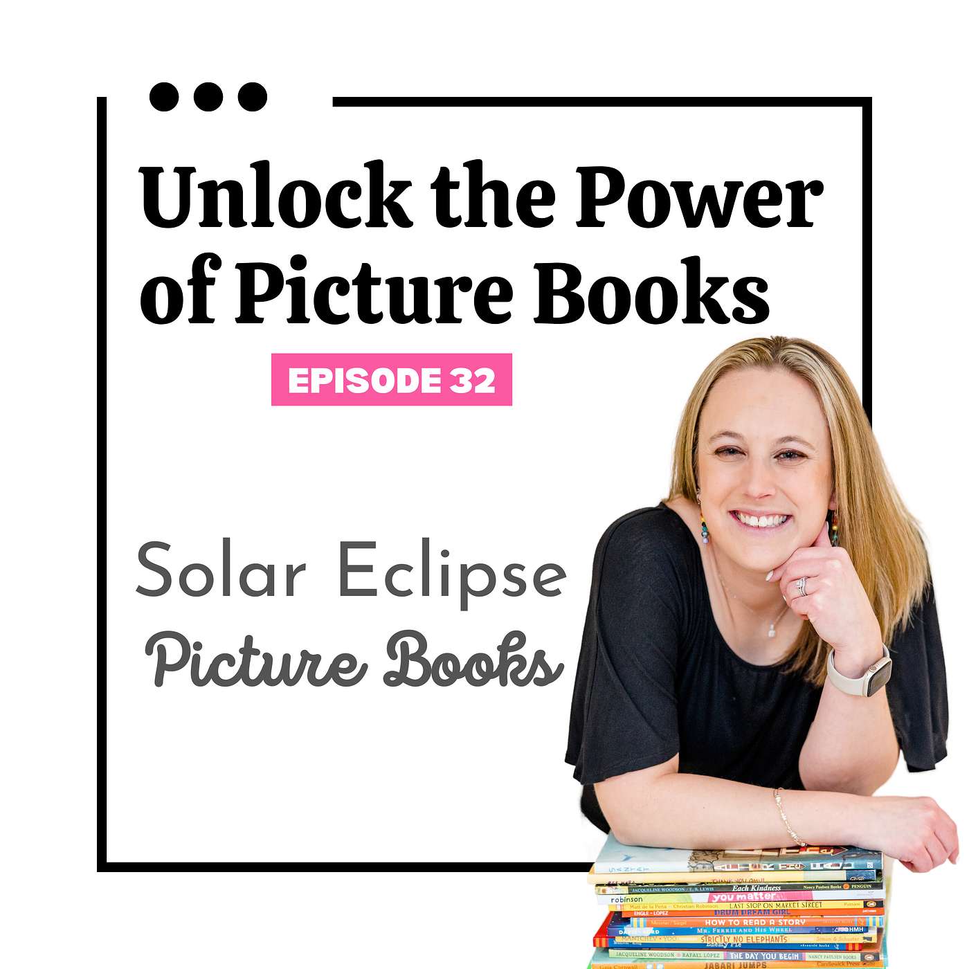 32. Solar Eclipse Books