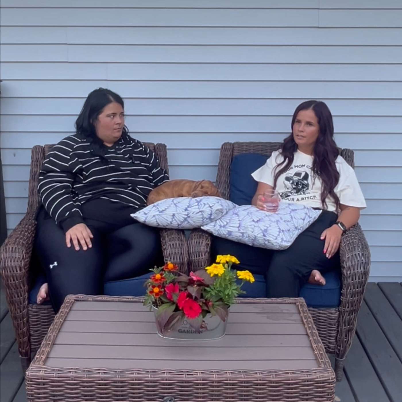 Episode 7: The Moon Is Not Rotating Around the Earth