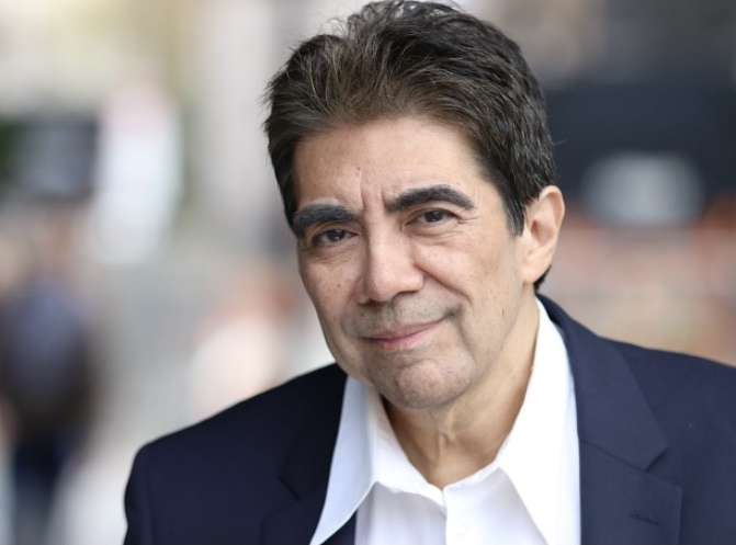 Charlie Navarrette