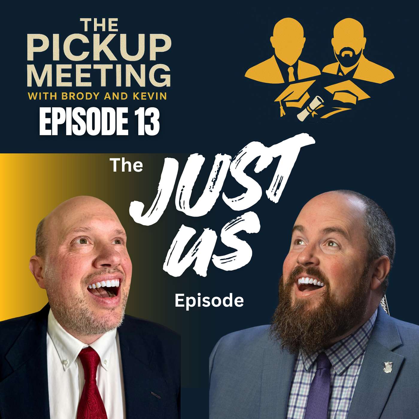 The Pickup Meeting