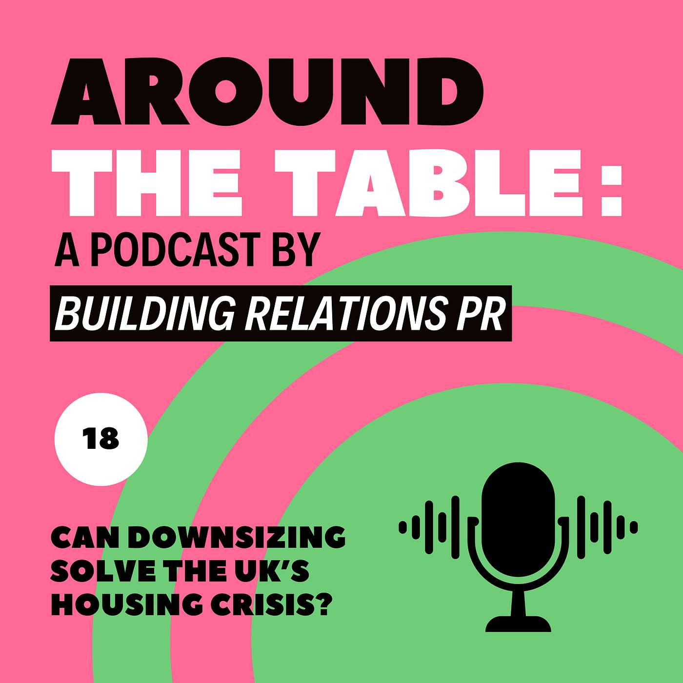 Can Downsizing Solve the UK’s Housing Crisis?