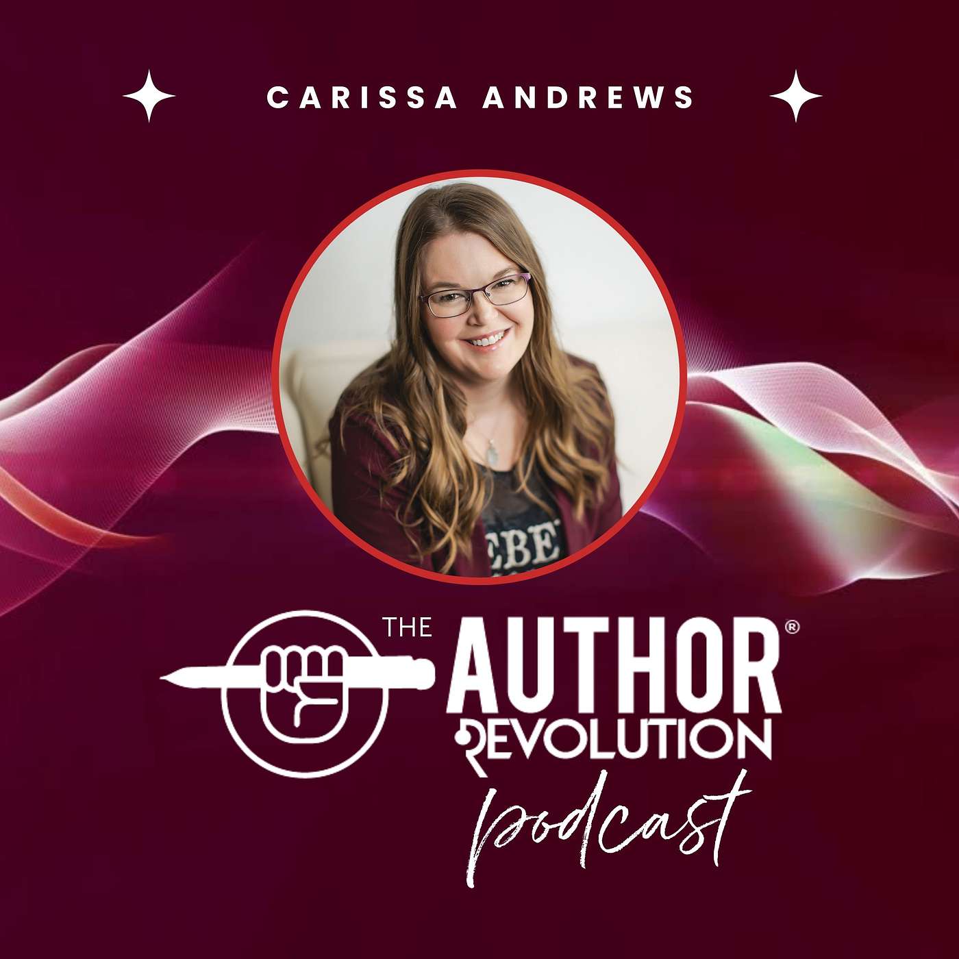 A Grateful Look Back at Author Revolution's Guests