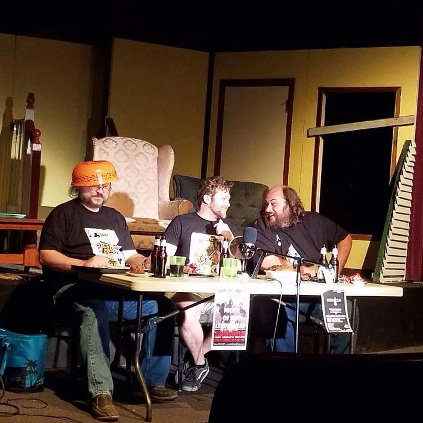 The Wild Card Podcast