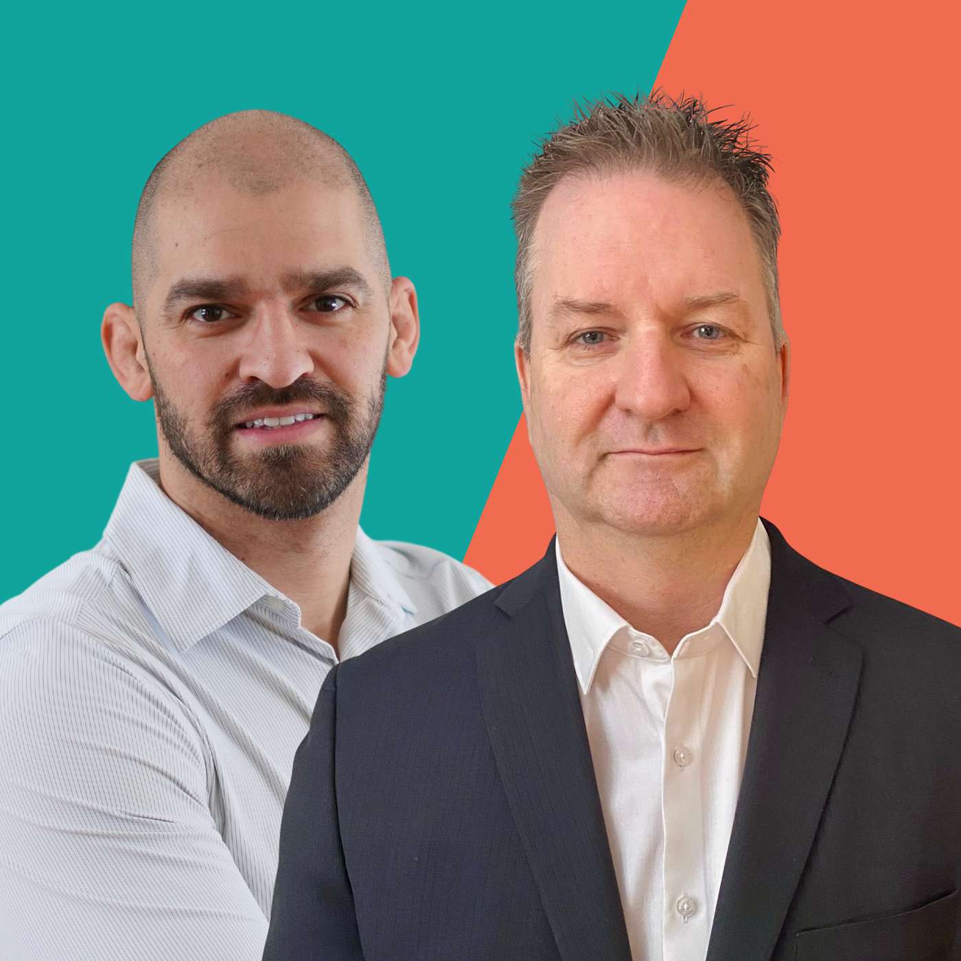 Héritage - Simon Boukorras