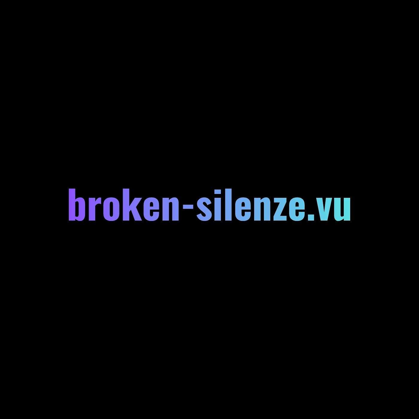Where Can BrokenSilenze Bring Urban Reality Shows, Music & Culture Together? episode artwork
