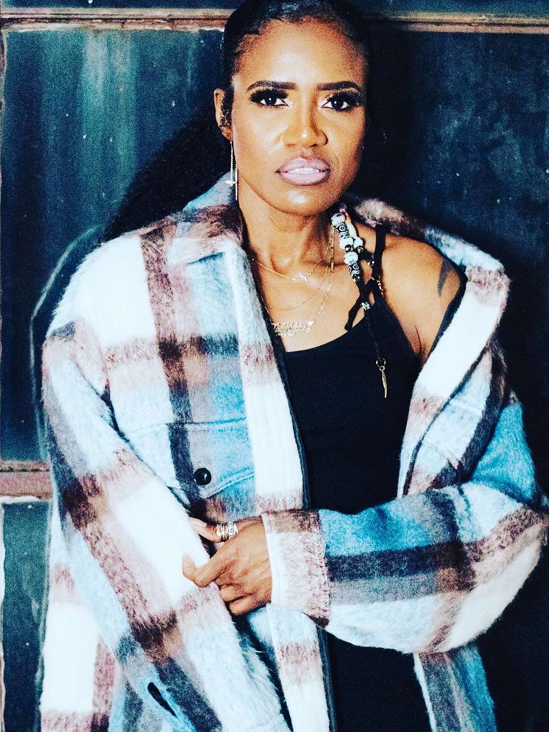 Tamyra “Tee Hubbs” Hubbard