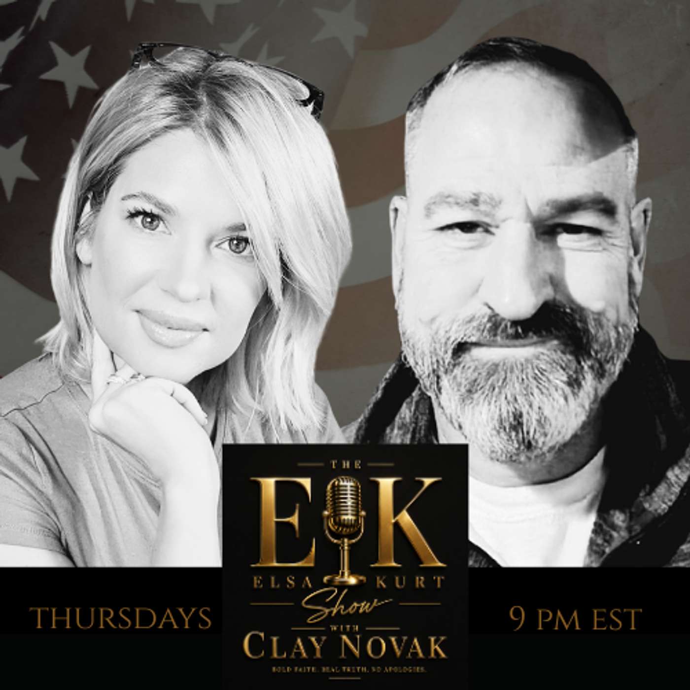 The Elsa Kurt Show