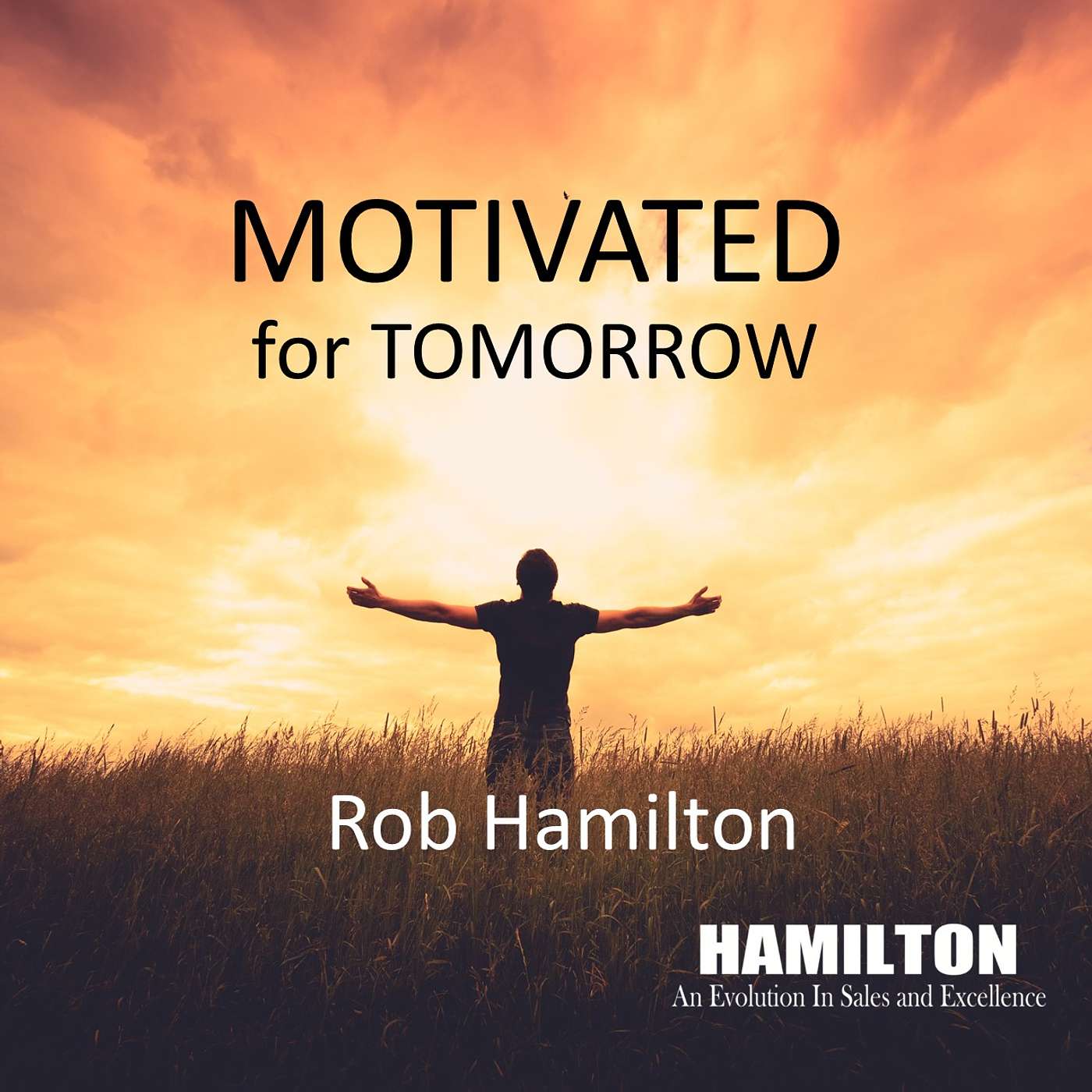 Motivated For Tomorrow