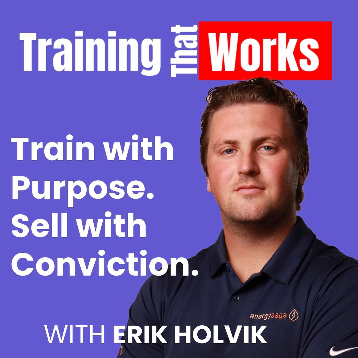 Training That Works