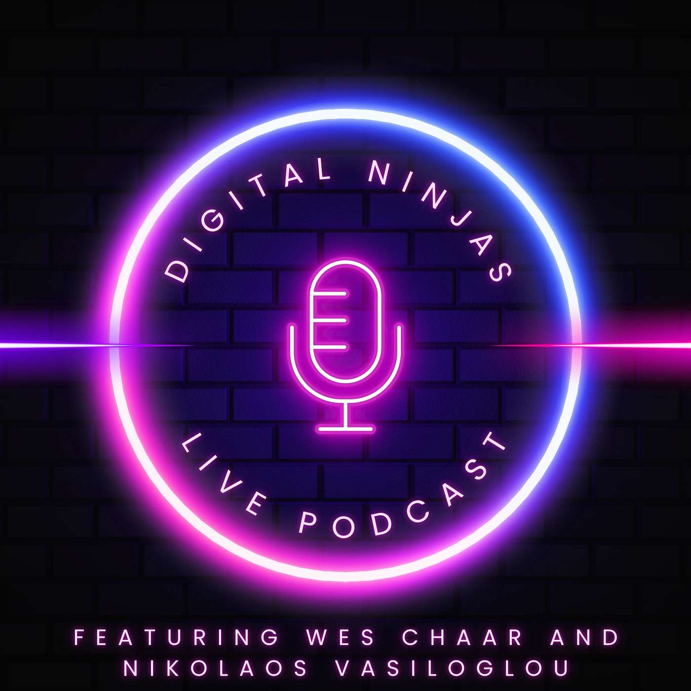 Digital Ninjas