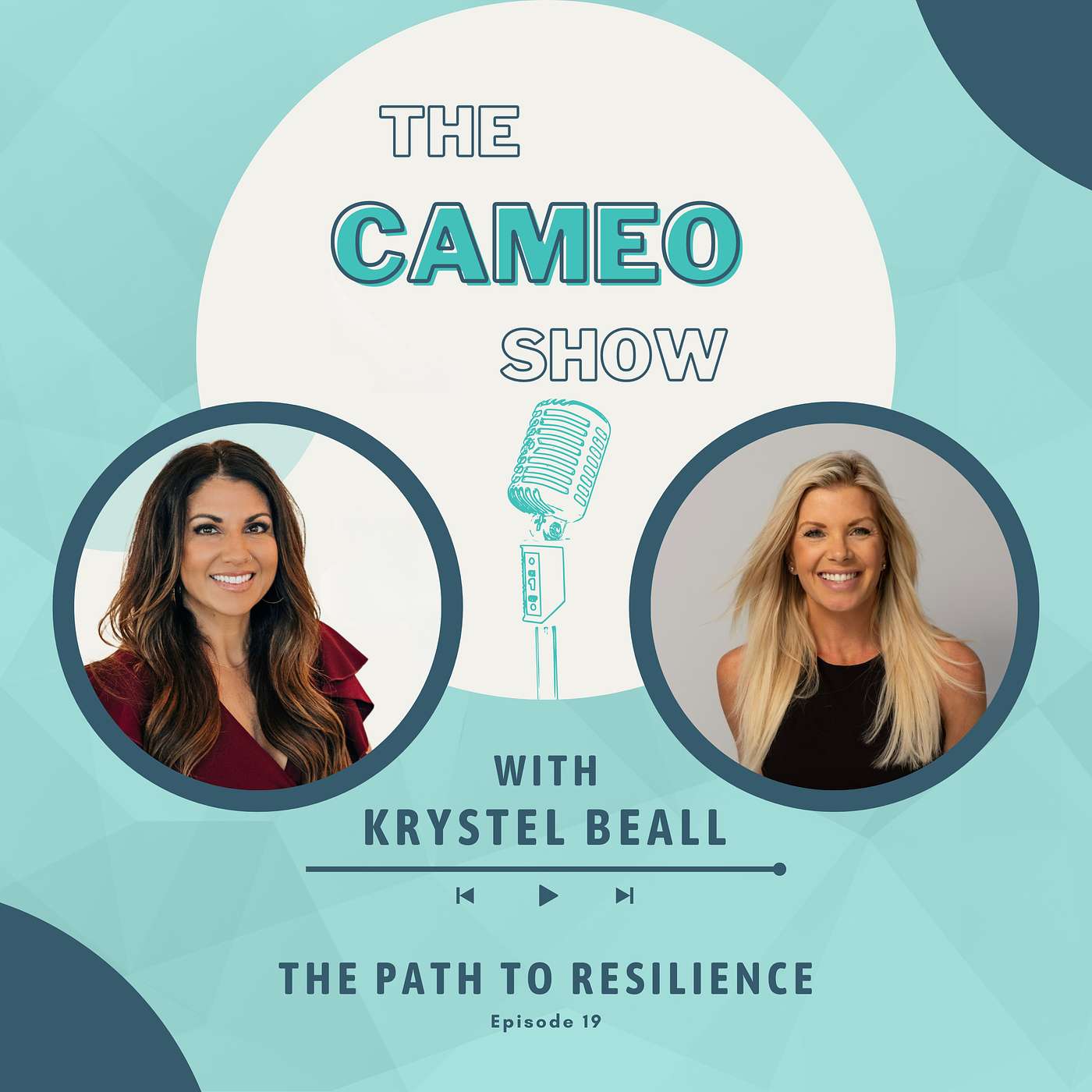 The Cameo Show