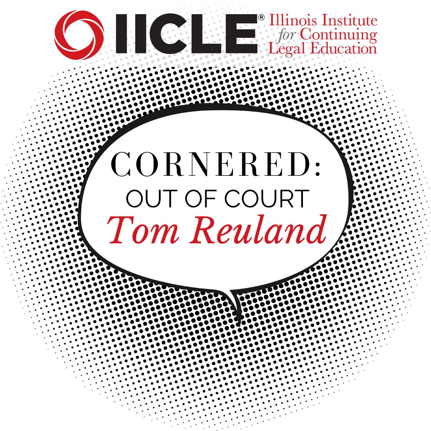 Cornered: Tom Reuland Discusses Personal Injury Representation