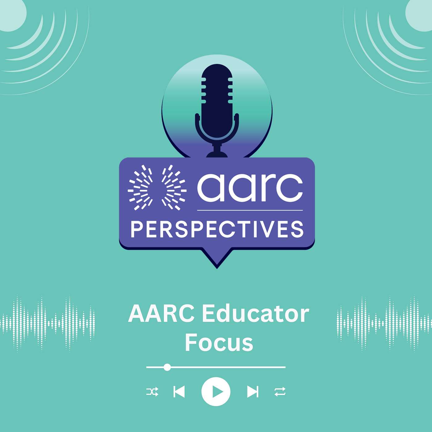 AARC Perspectives