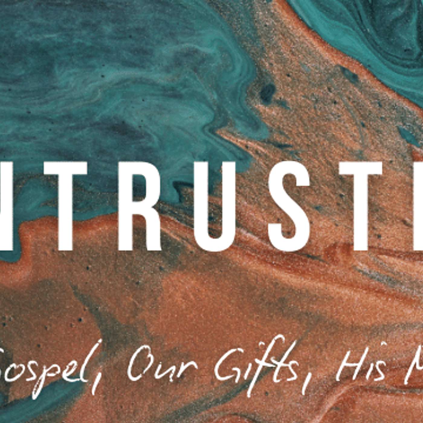 Sermon 307 - Investing Well - Matthew 25:14–30 by Anthony Gammage