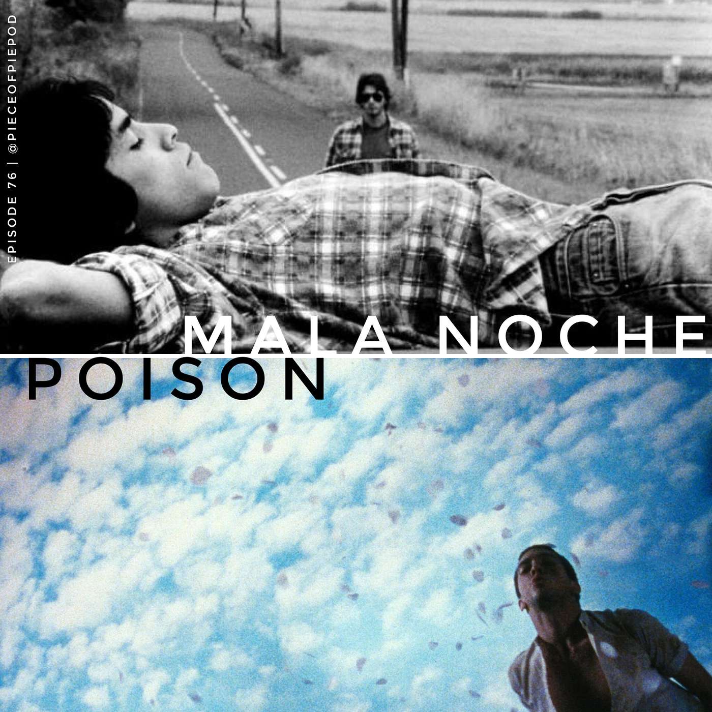 A Piece of Pie: The Queer Film Podcast