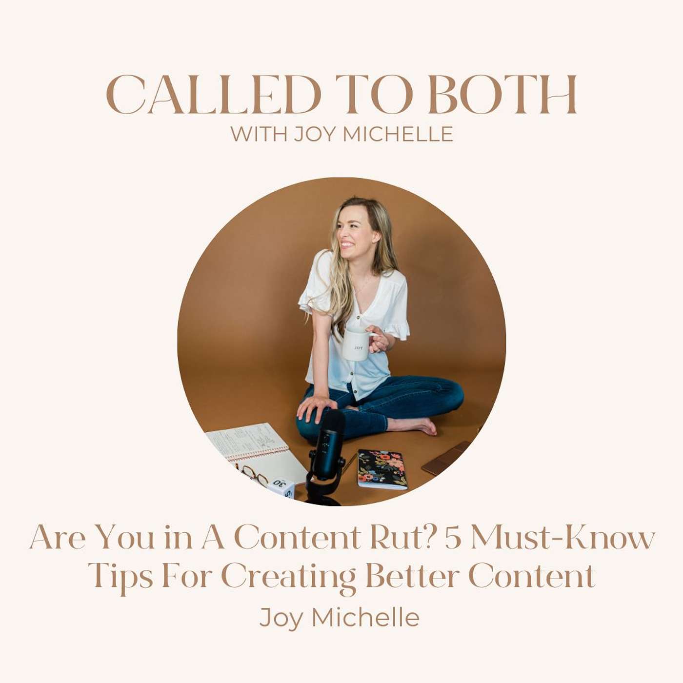 [Best of Content Creation] Are You in A Content Rut? 5  Must-Know Tips For Creating Better Content