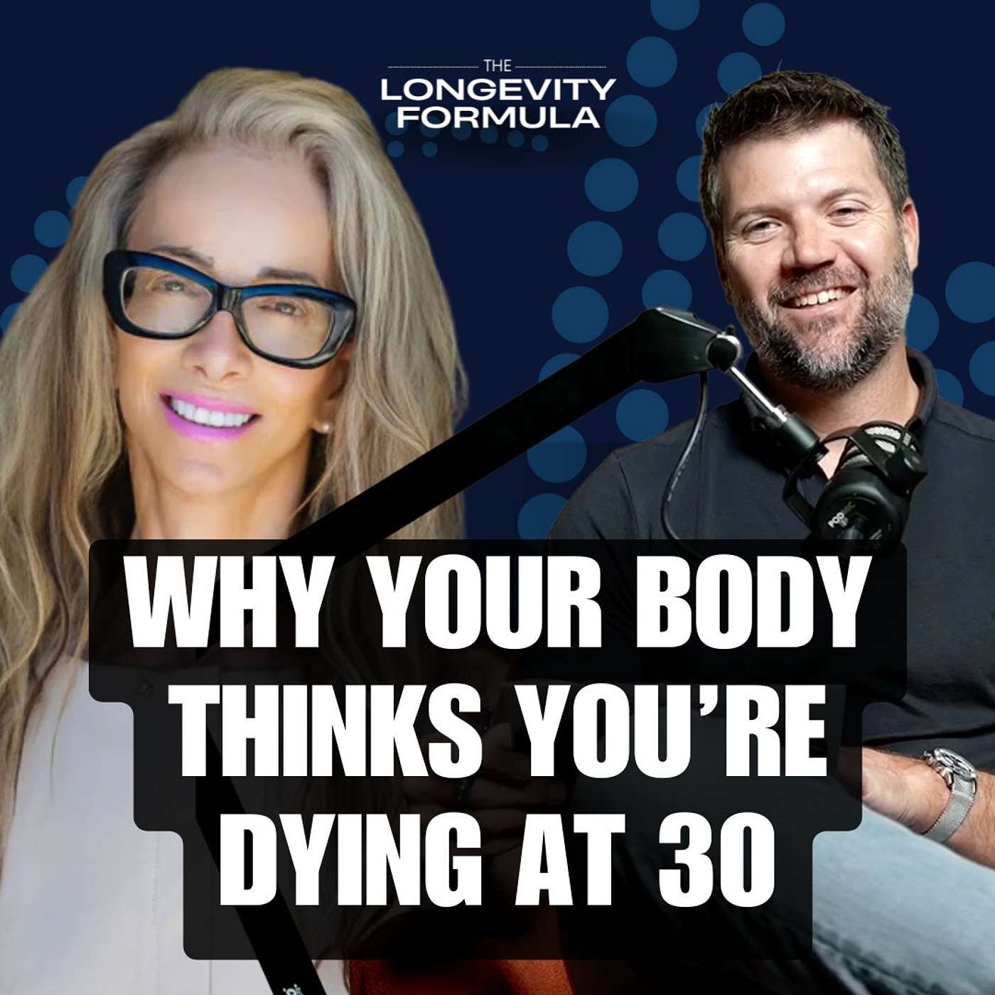 The Longevity Formula