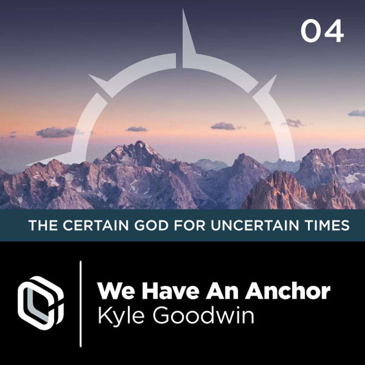 Clovis Church of Christ Sermon Podcast