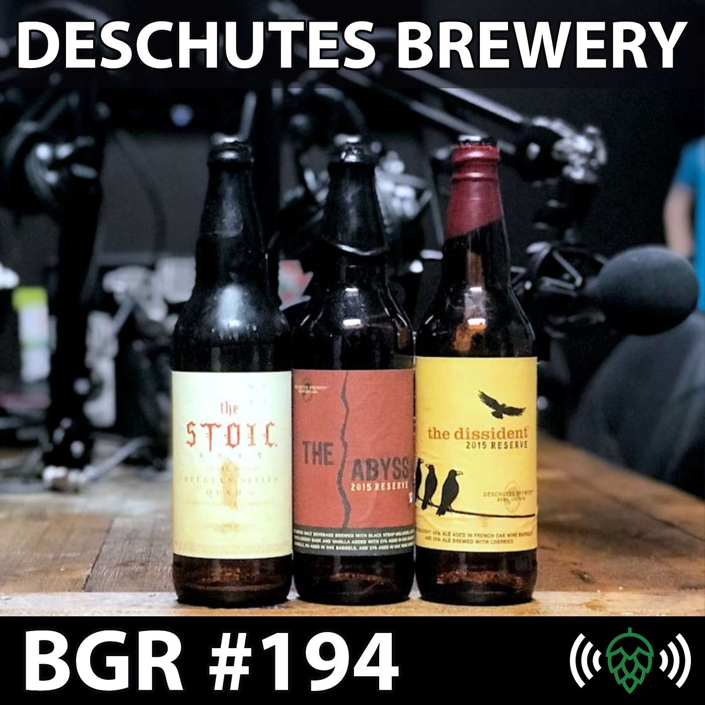 Beer Guys Radio Craft Beer Podcast