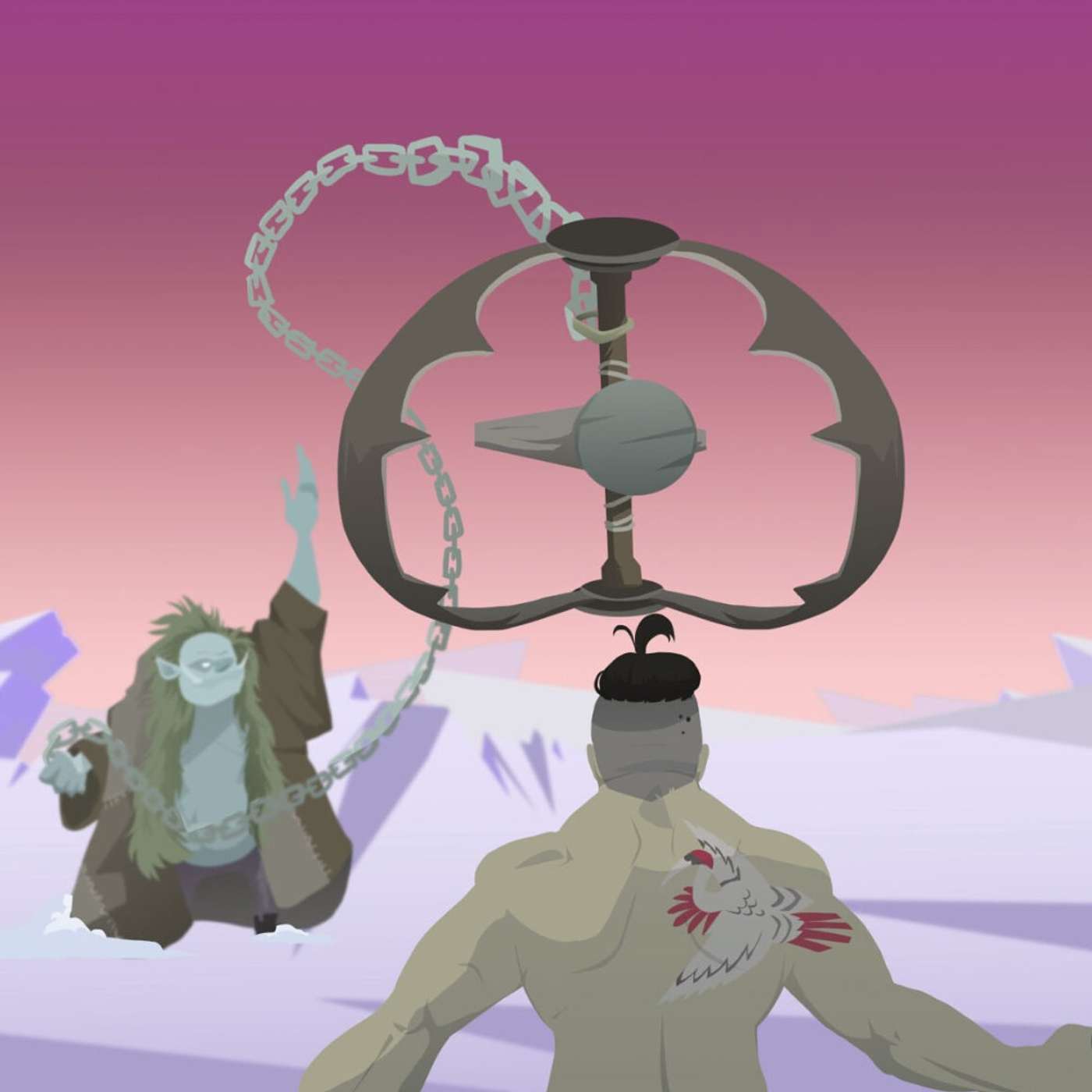 D&D Story: How It Feels To Lose Your First Ever Character