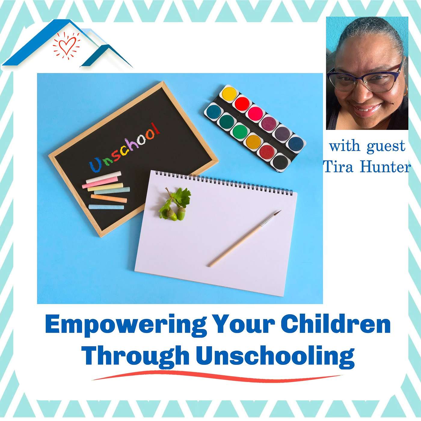 A Heart 4 Homeschool Podcast with Kendra Price