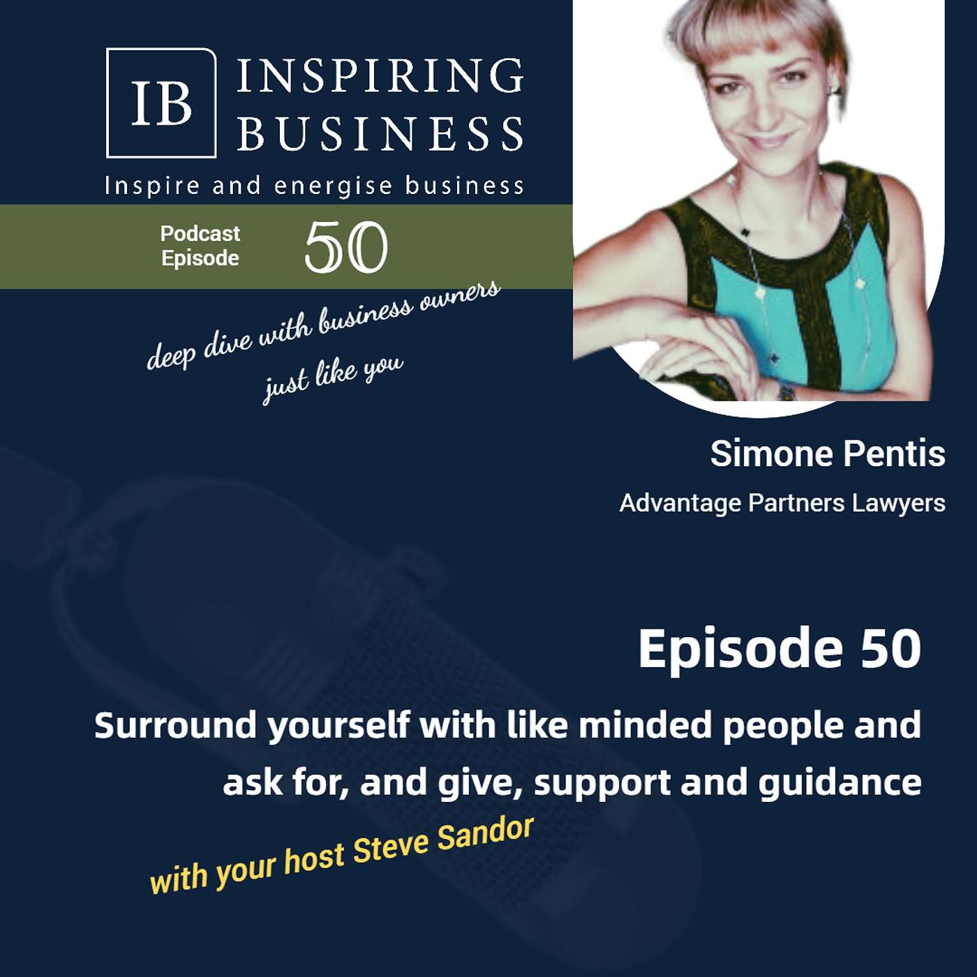 Reclaiming the JOY of Business