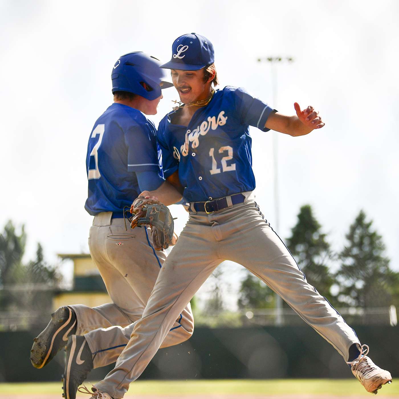 All-American Honors, Shrine Game Heroes, and Big Weeks on the Diamond