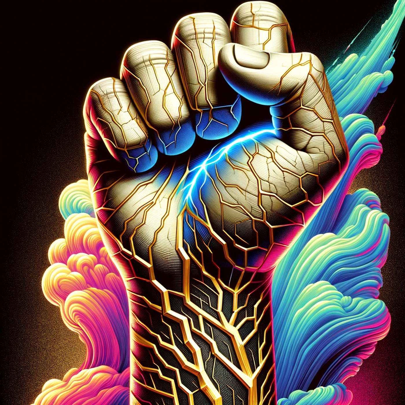 The Growth Cartel podcast artwork