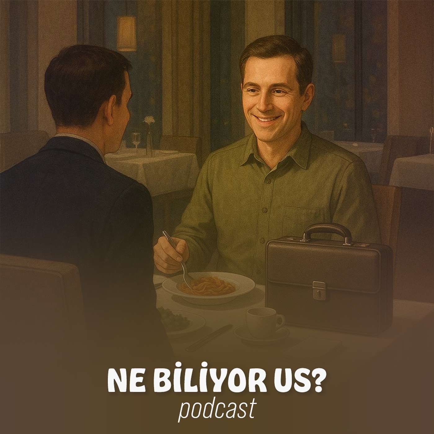 Ne Biliyor Us?