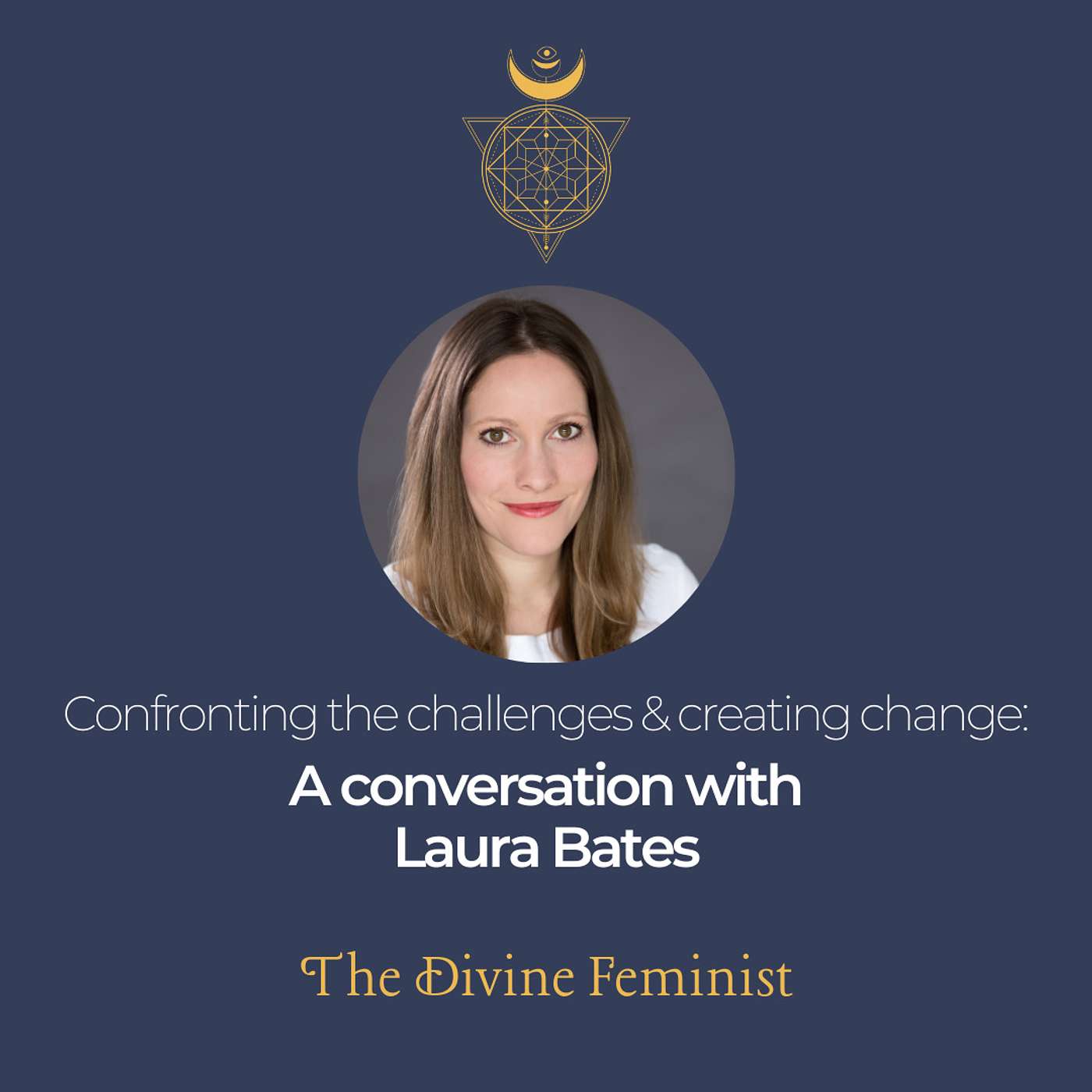 The Divine Feminist