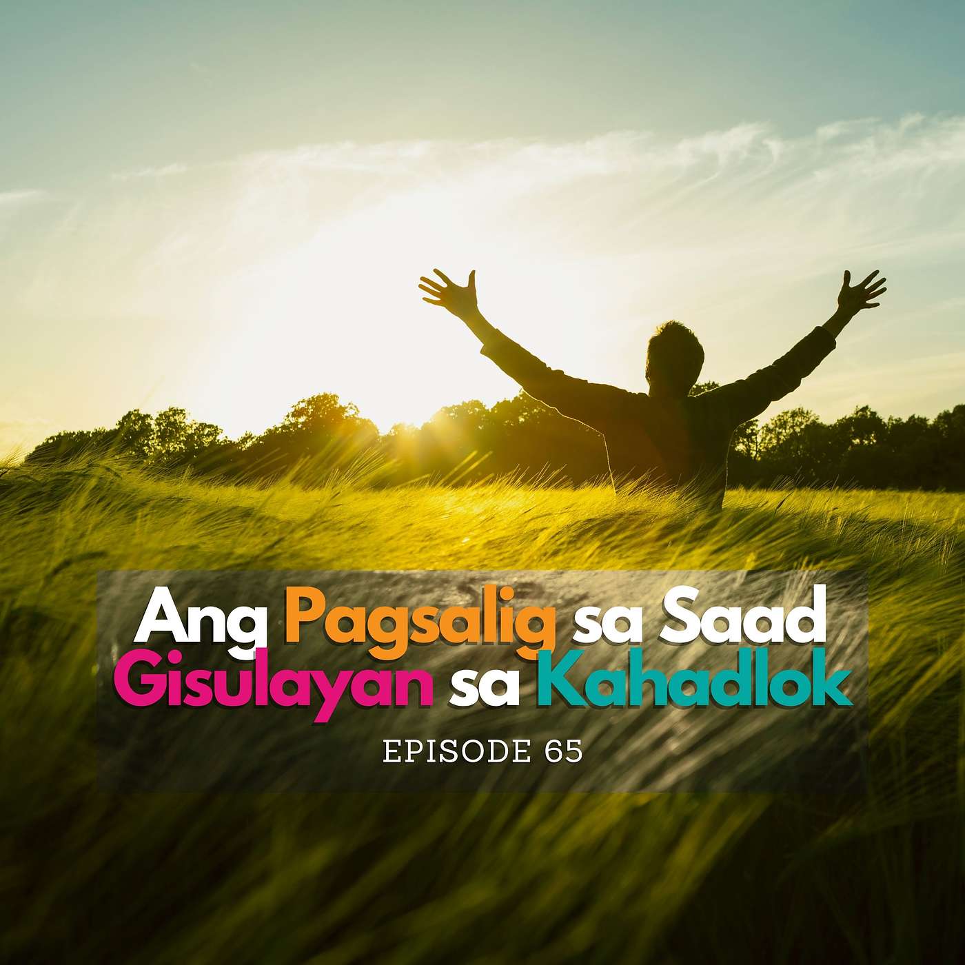 Kinabuhing Kristohanon: a Wali Bisaya Preaching