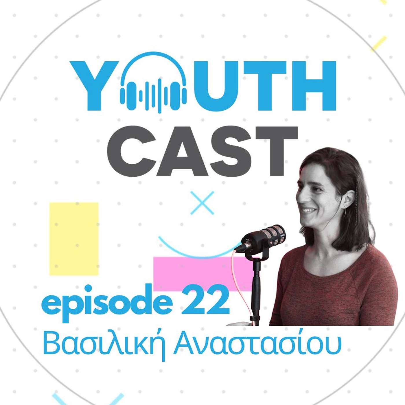 #YouthCast