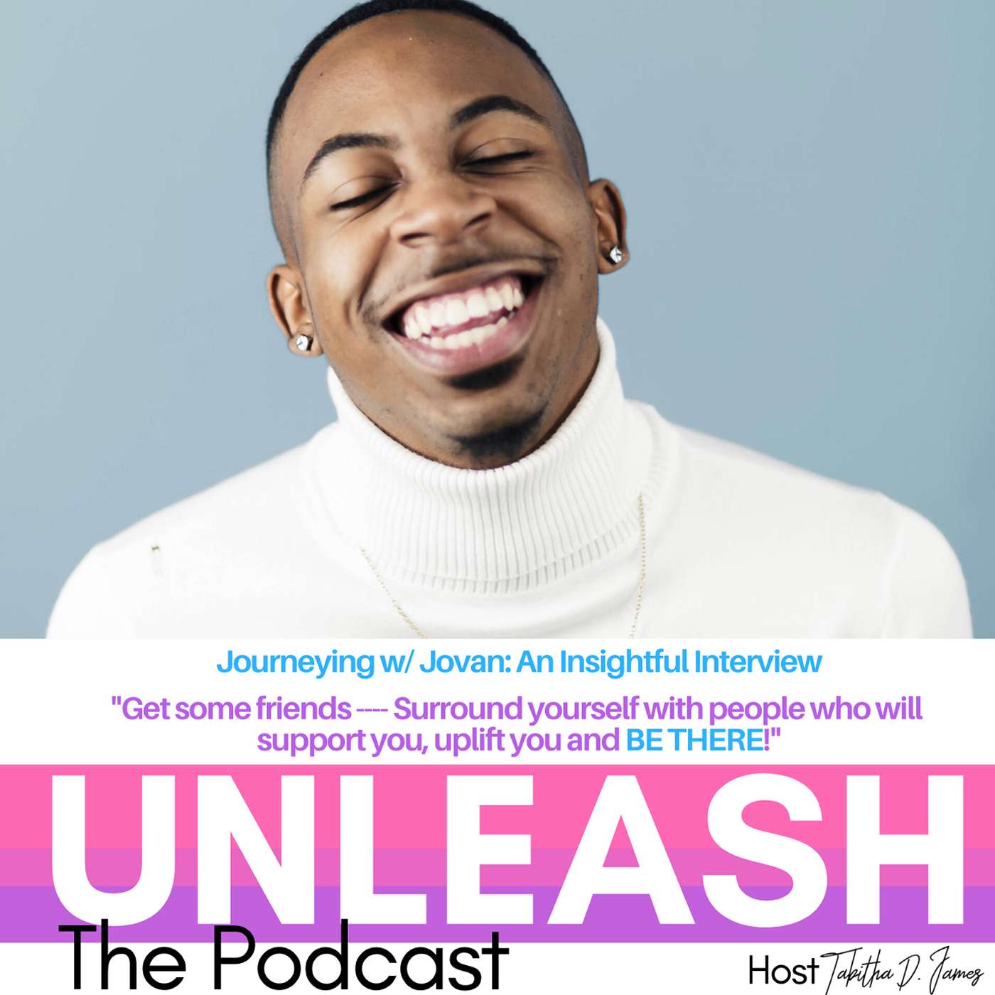 Talks with Tab: The Podcast