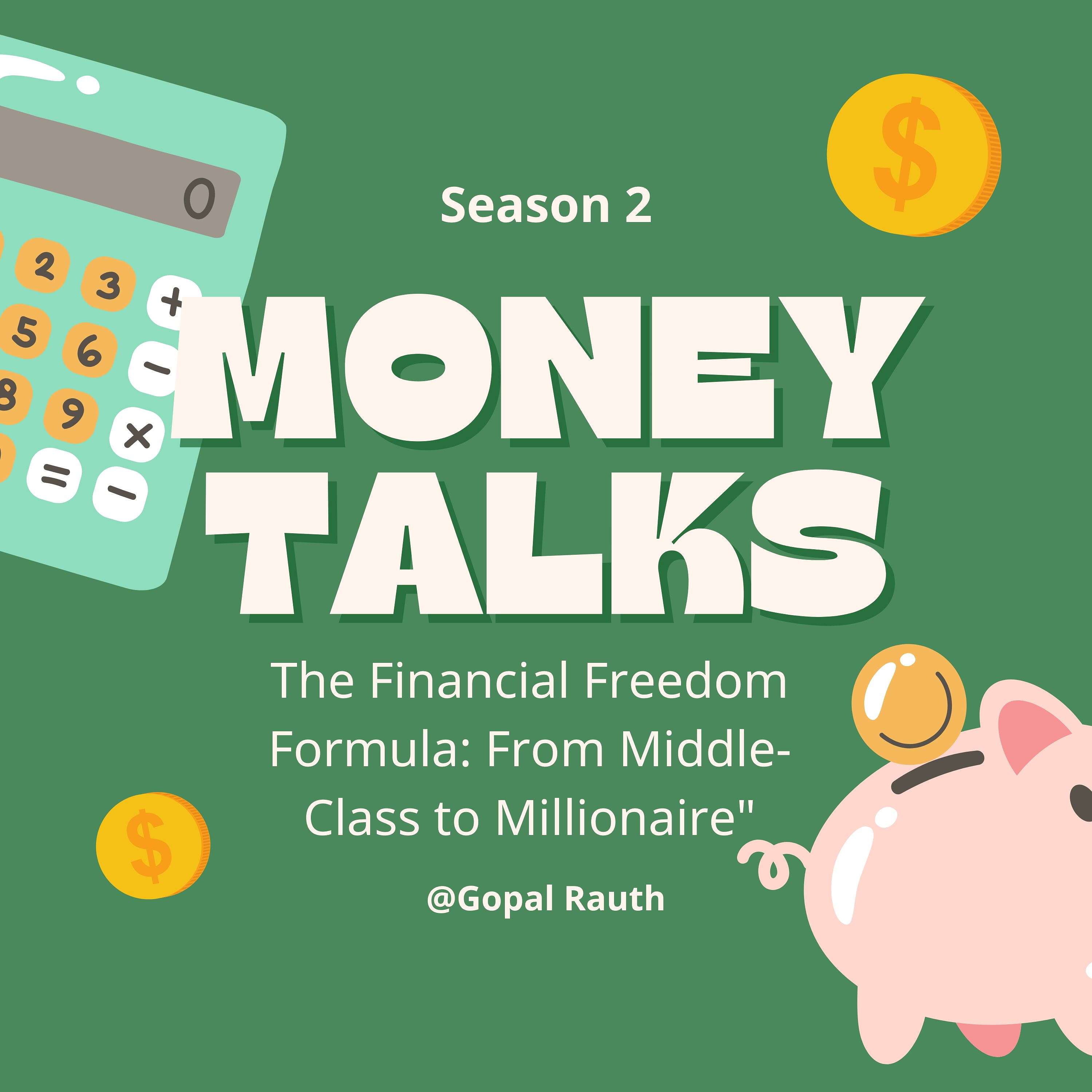 Middle-Class to Millionaire