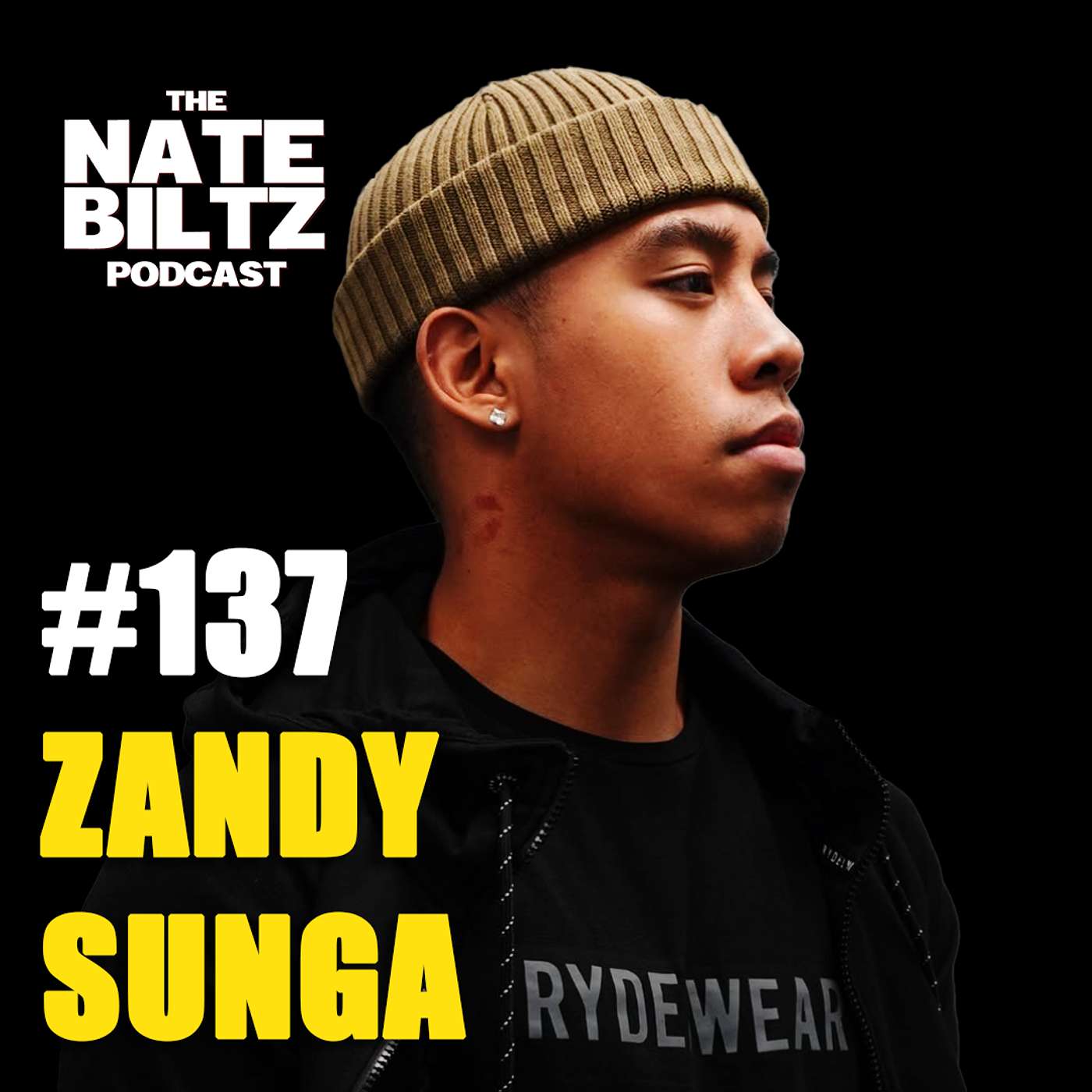 The Nate Biltz Podcast