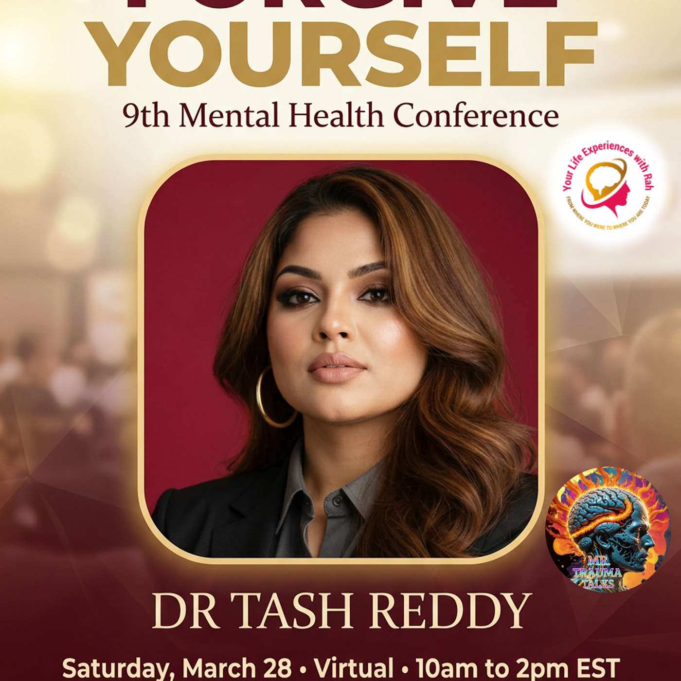 Lets Talk Mental Health and Energy