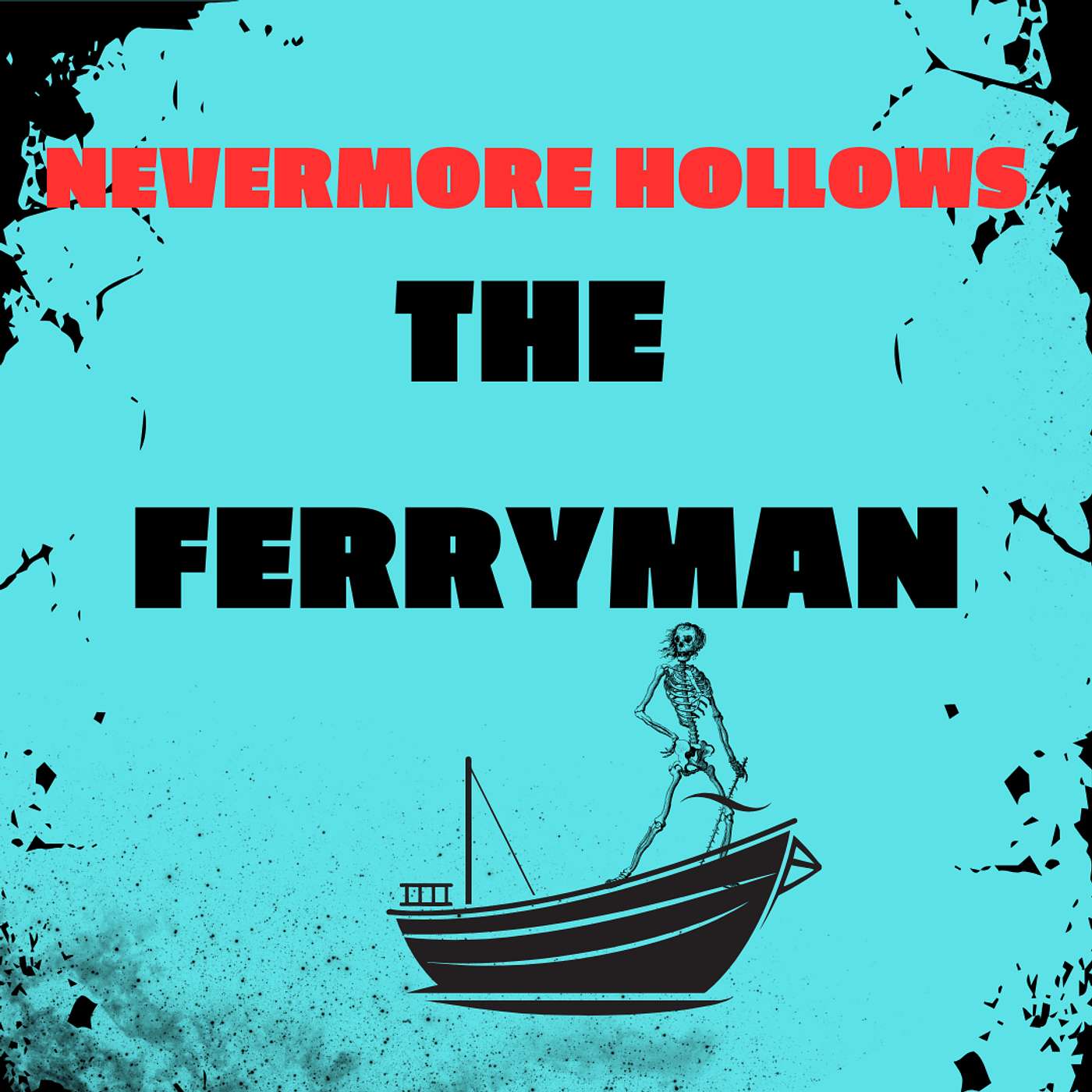 The Ferryman episode artwork