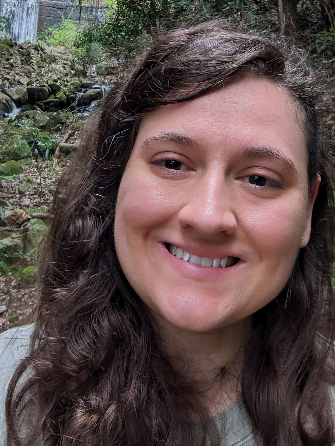 Blair Somerville, LCMHC (they/them)