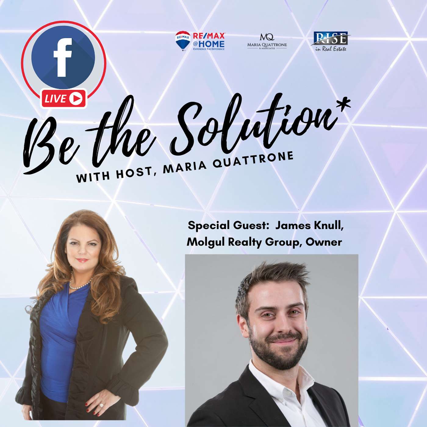 111. James Knull: You Need A Platform To Scale